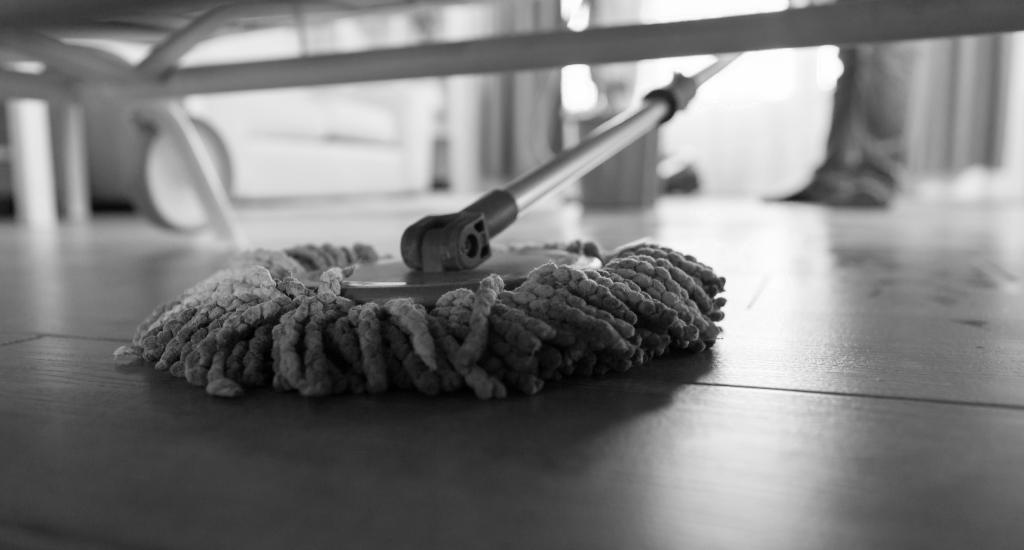 Evde Toz Nasıl Önlenir? Çözüm Önerileri